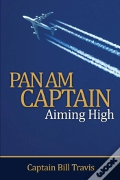Capa do artigo Pan Am Captain: Aiming High
