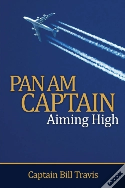 Capa do artigo Pan Am Captain: Aiming High