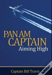 Pan Am Captain: Aiming High