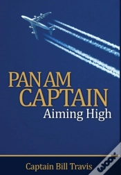 Capa do artigo Pan Am Captain: Aiming High