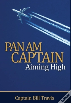 Capa do artigo Pan Am Captain: Aiming High