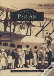 Capa do artigo Pan Am