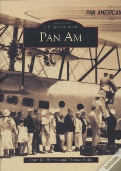 Capa do artigo Pan Am