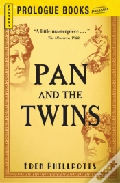Capa do artigo Pan And The Twins