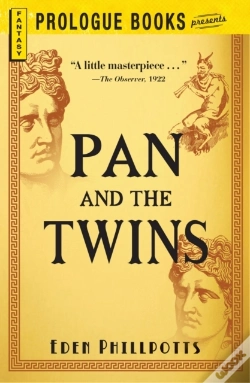 Capa do artigo Pan And The Twins