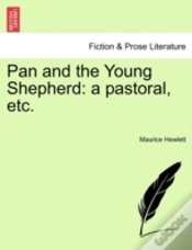 Capa do artigo Pan And The Young Shepherd: A Pastoral,