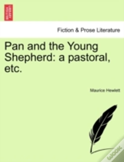 Capa do artigo Pan And The Young Shepherd: A Pastoral,