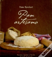 Capa do artigo Pan Artesano