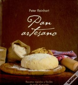 Capa do artigo Pan Artesano