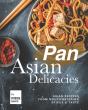 Pan Asian Delicacies - Preview