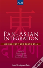 Capa do artigo Pan-Asian Integration