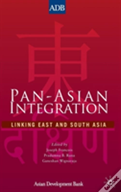 Capa do artigo Pan-Asian Integration