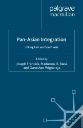 Pan-Asian Integration