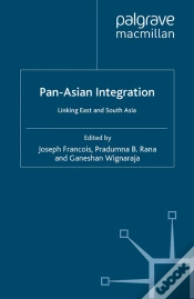 Capa do artigo Pan-Asian Integration