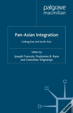 Capa do artigo Pan-Asian Integration