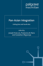 Pan-Asian Integration - Preview