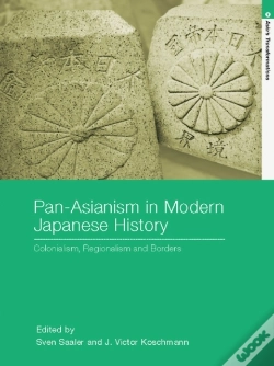 Capa do artigo Pan-Asianism In Modern Japanese History