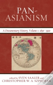 Capa do artigo Pan-Asianism