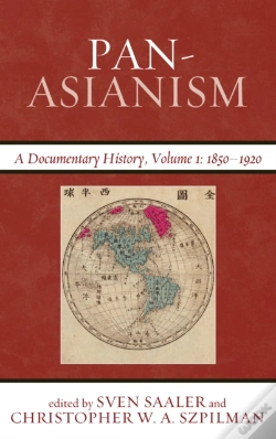 Capa do artigo Pan-Asianism