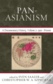 Capa do artigo Pan-Asianism