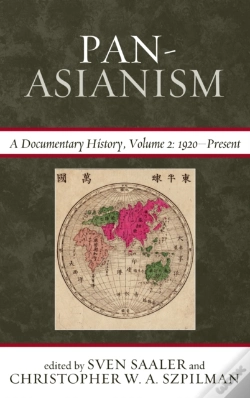Capa do artigo Pan-Asianism