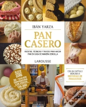 Capa do artigo Pan Casero