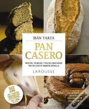 Capa do artigo Pan Casero