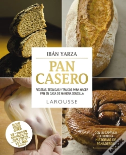 Capa do artigo Pan Casero