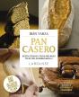 Pan Casero - Preview