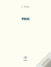 Capa do artigo Pan