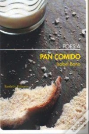 Capa do artigo Pan Comido