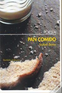 Capa do artigo Pan Comido