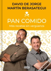 Capa do artigo Pan Comido