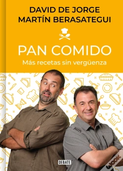 Capa do artigo Pan Comido