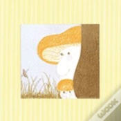 Capa do artigo Pan Con Chocolate 03 - La Família De Setas