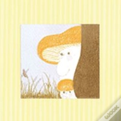 Capa do artigo Pan Con Chocolate 03 - La Família De Setas