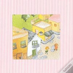 Capa do artigo Pan Con Chocolate 10 - La Calle