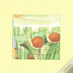 Capa do artigo Pan Con Chocolate 11 - El Payés Y Los Caracoles