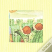 Capa do artigo Pan Con Chocolate 11 - El Payés Y Los Caracoles