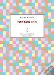Capa do artigo Pan Con Pan