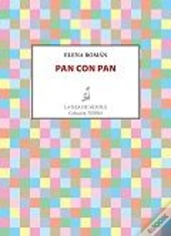 Capa do artigo Pan Con Pan