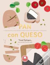 Pan Con Queso