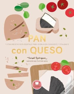 Capa do artigo Pan Con Queso