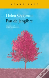 Capa do artigo Pan De Jengibre