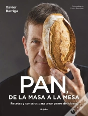 Capa do artigo Pan De La Masa A La Mesa