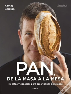 Capa do artigo Pan De La Masa A La Mesa