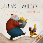Capa do artigo Pan De Millo
