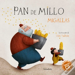 Capa do artigo Pan De Millo