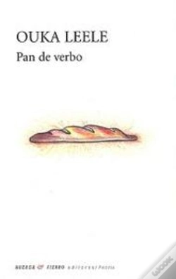 Capa do artigo Pan De Verbo