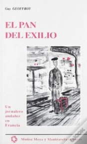 Capa do artigo Pan Del Exilio